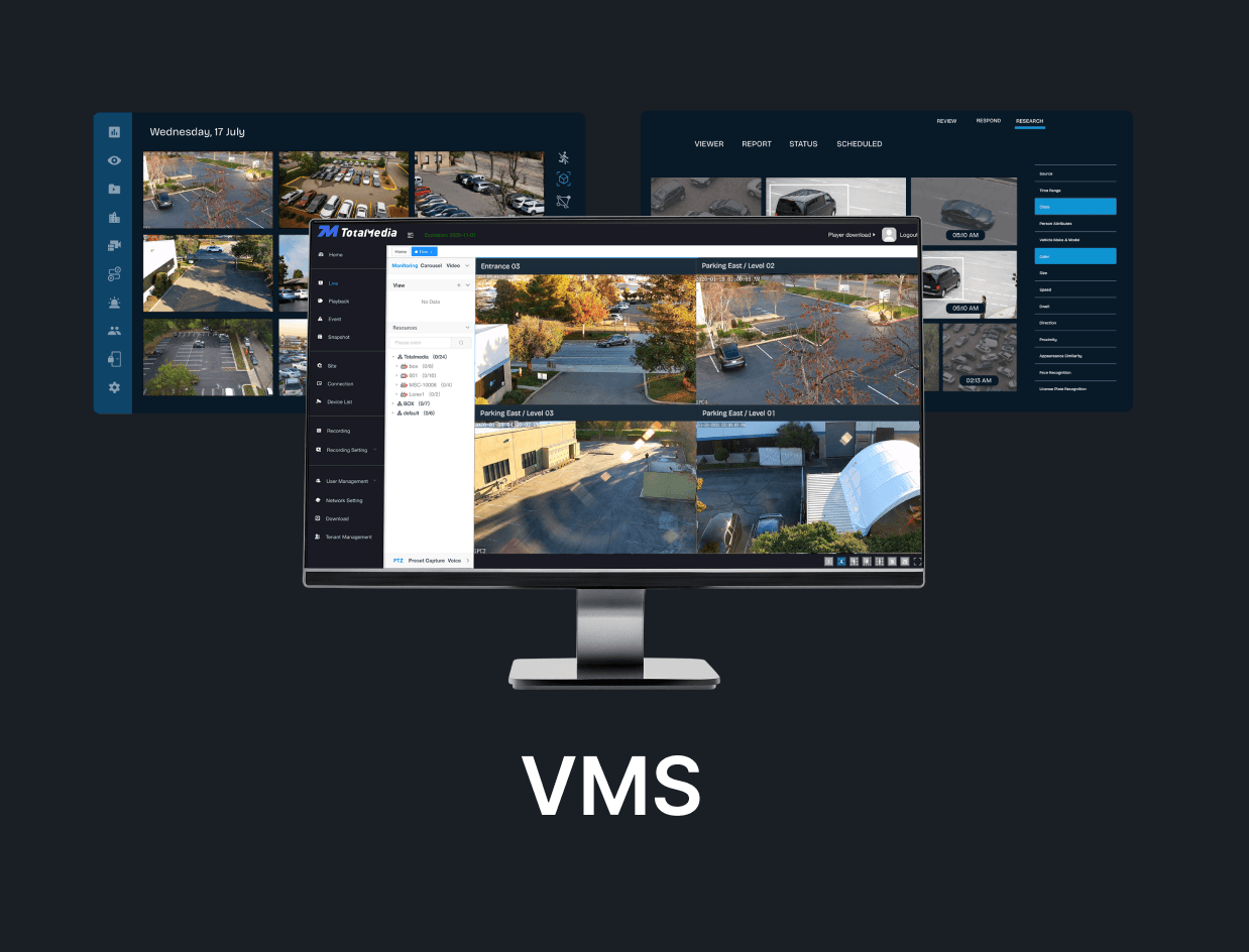 Device management platform